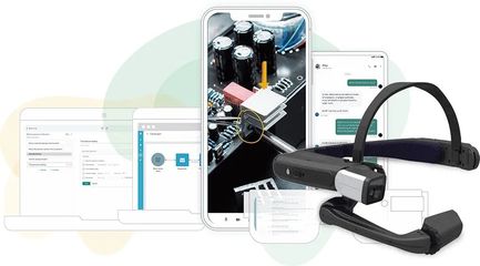 虹科前沿丨權威科學家詳解 AR在醫療領域的革命性應用與技術服務